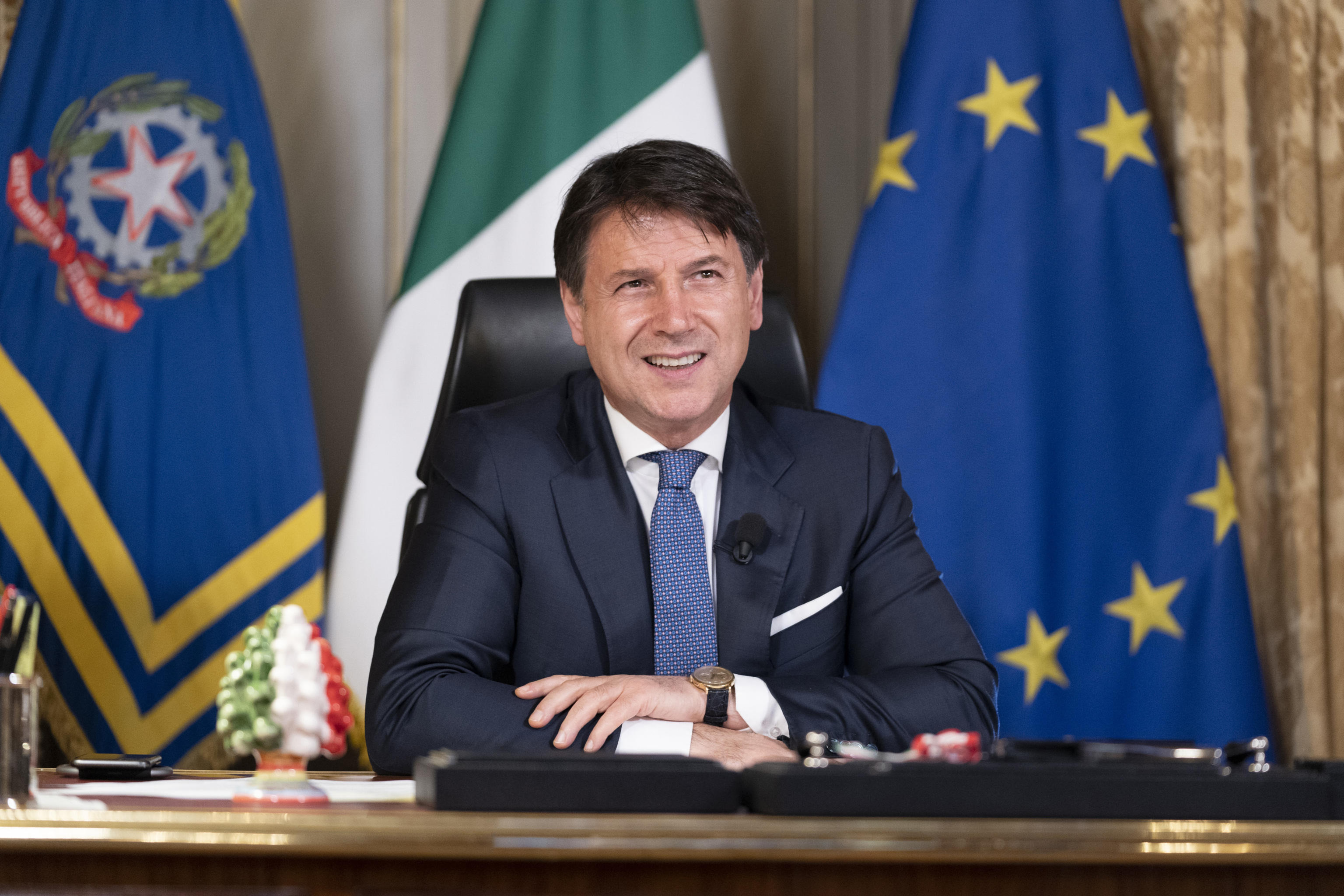 Nota a margine: un Governo furbo, scorretto, patetico