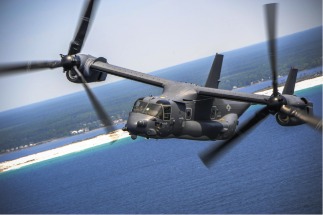 Lettonia, nuova base per le operazioni delle forze speciali Usa