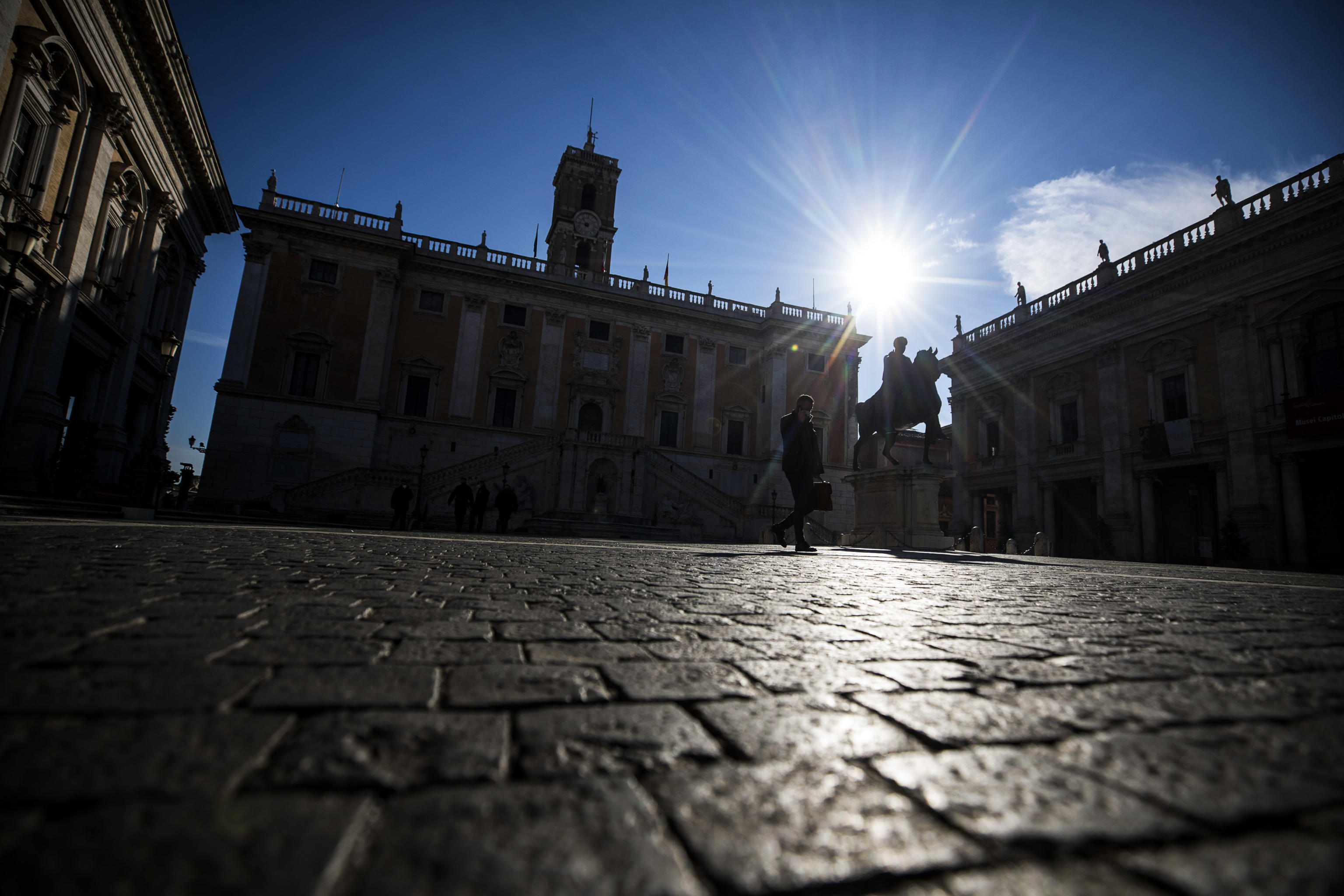 Nomine a Cinque Stelle, infornata Capitale