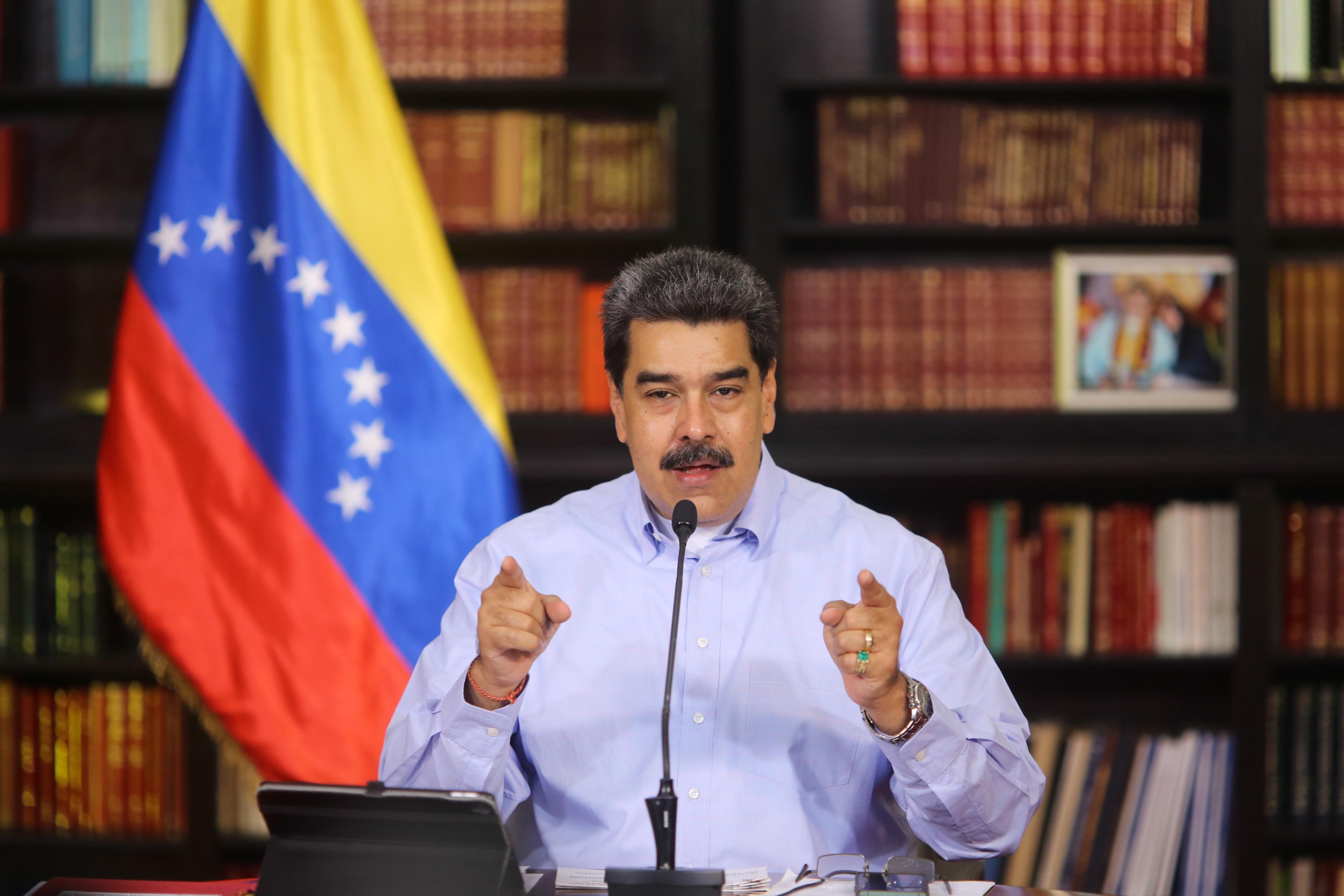 Maduro vince, ma per Usa e Ue il voto non è credibile