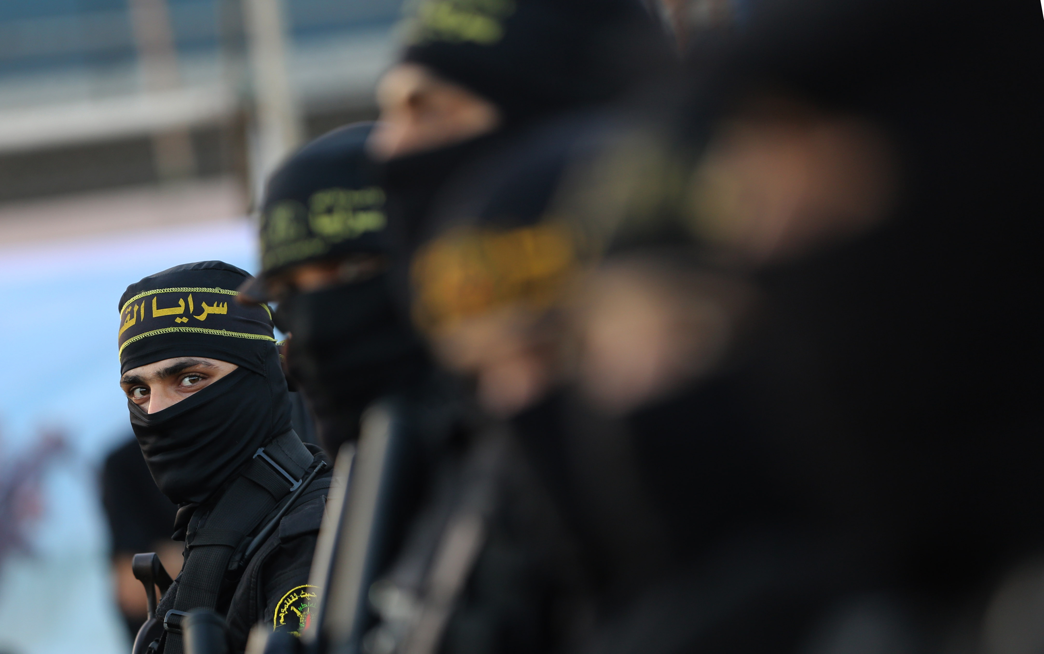 Il Jihād come impresa