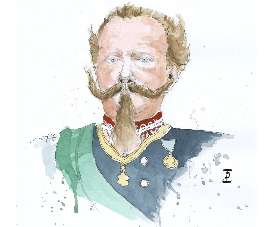 Bicentenario della nascita di Vittorio Emanuele II