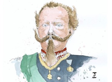 Bicentenario della nascita di Vittorio Emanuele II