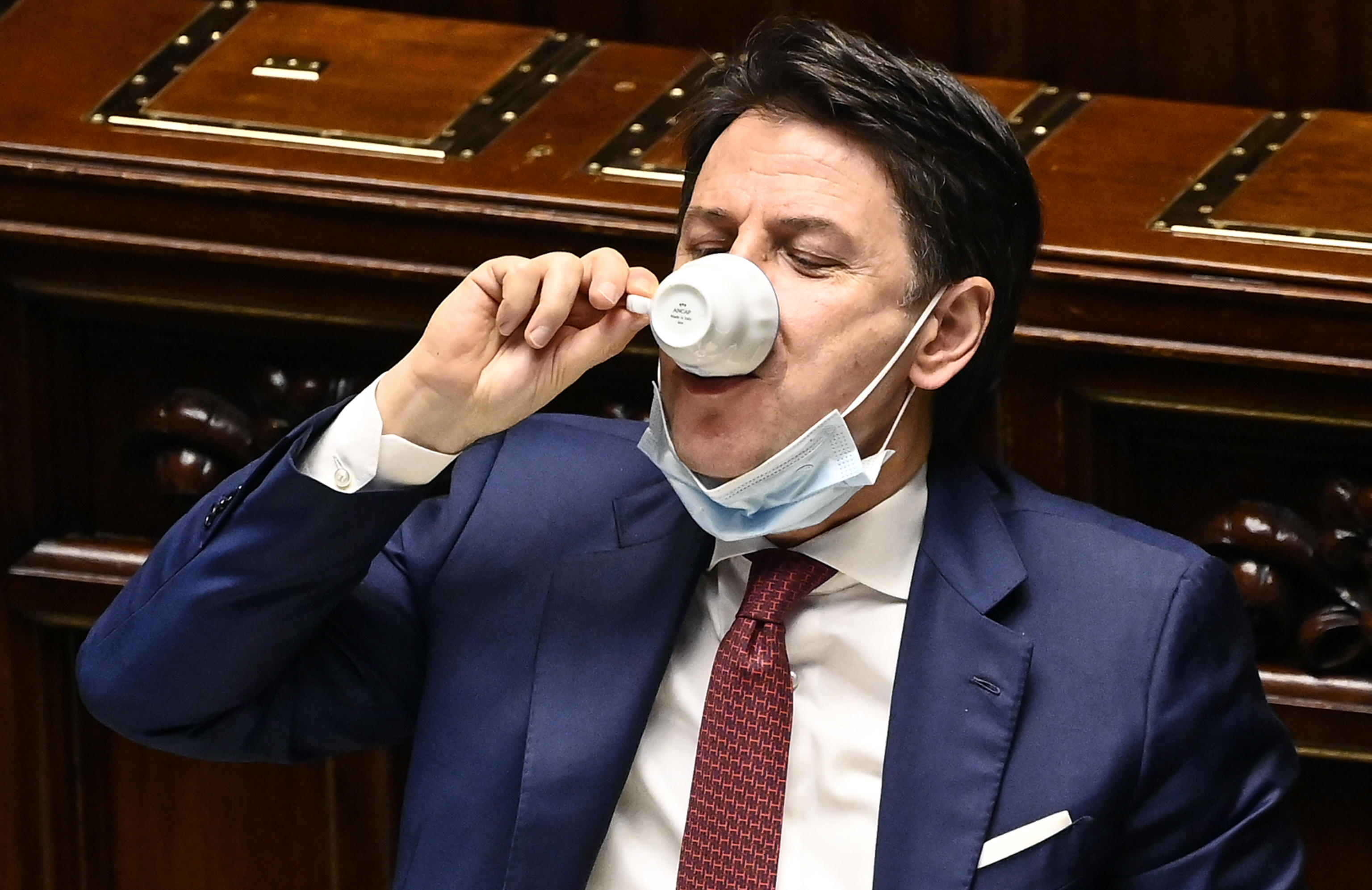 Mes, intesa e malumori