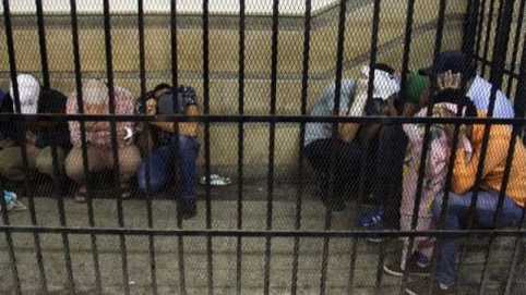 Egitto: il compromesso sulle alleanze supera il rispetto dei diritti umani