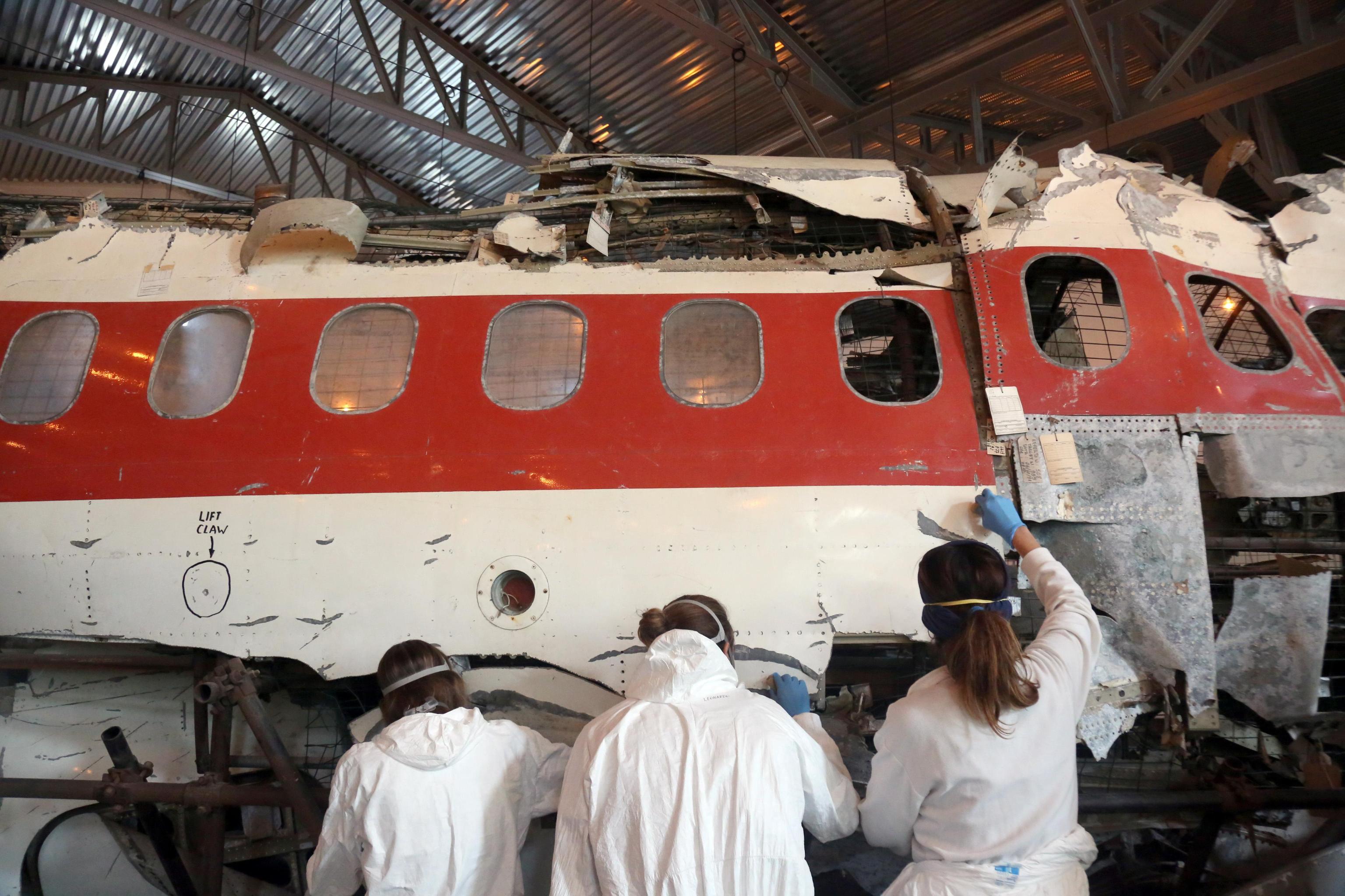 Montagna Longa e Ustica, due storie simili