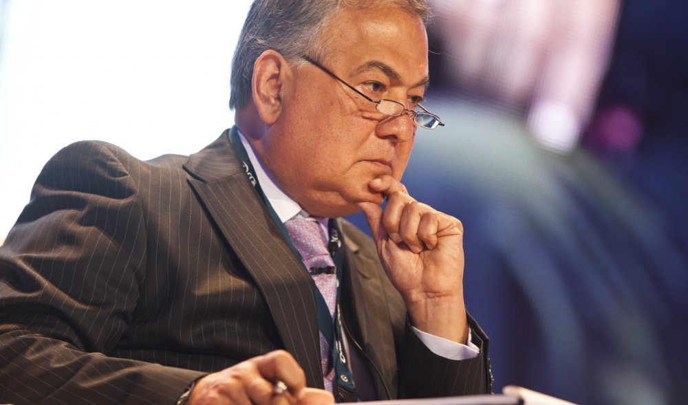 Un Perù da fare avanzare, parla Javier Zuñiga Quevedo