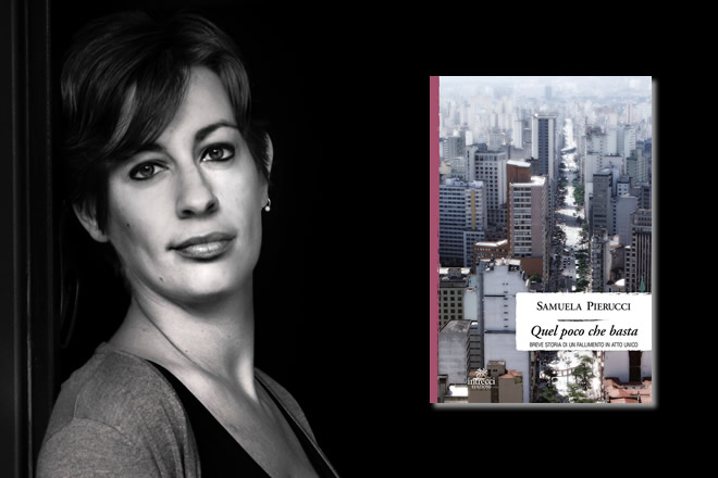 La Voce degli Scrittori, “Quel poco che basta”