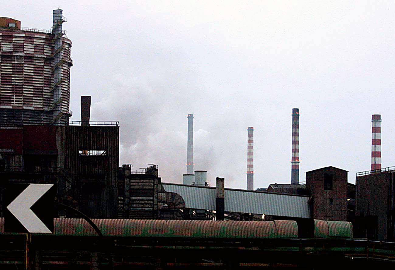 Ex Ilva, intesa Invitalia-Arcelor Mittal: torna l’acciaieria di Stato