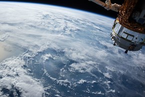 La New Space Economy in orbita