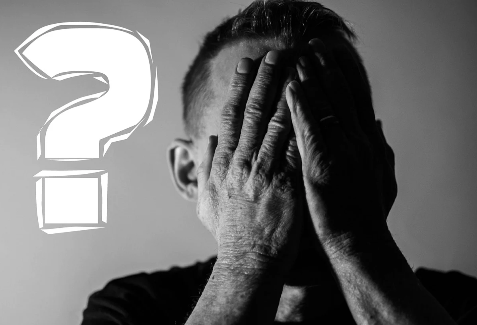 Non rassegnatevi agli errori di chi ci governa