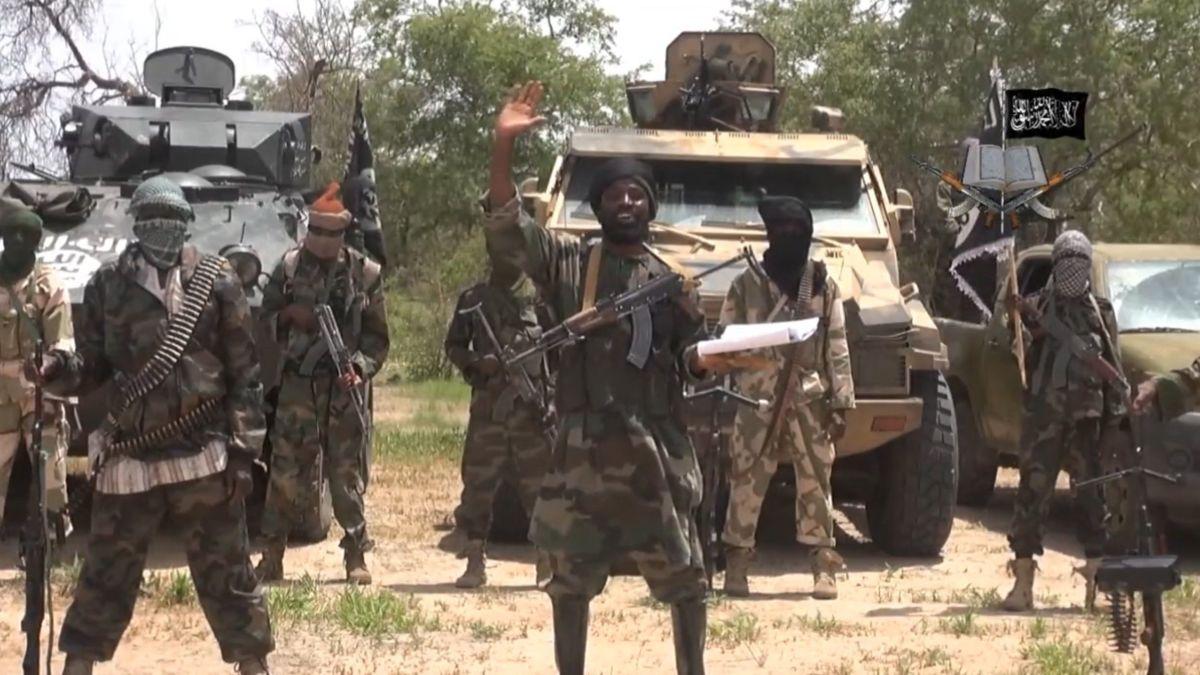 Niger: Boko Haram, una nuova strage con connotazioni anticristiane
