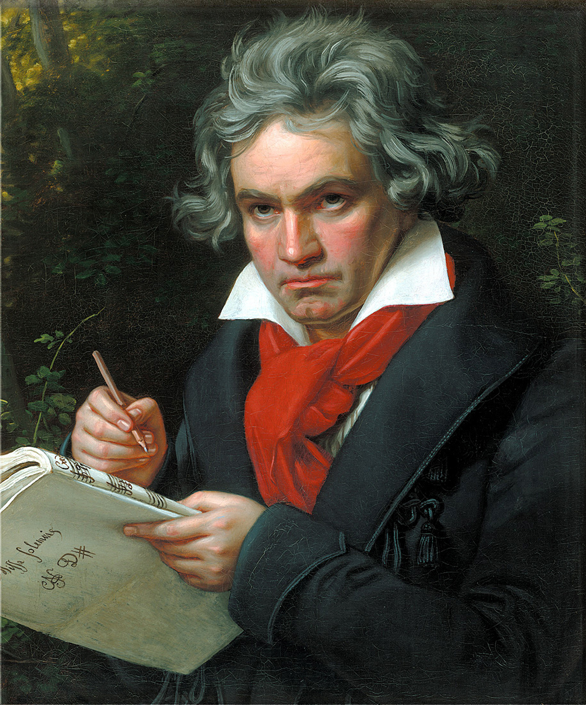 Un economista dinanzi a Beethoven