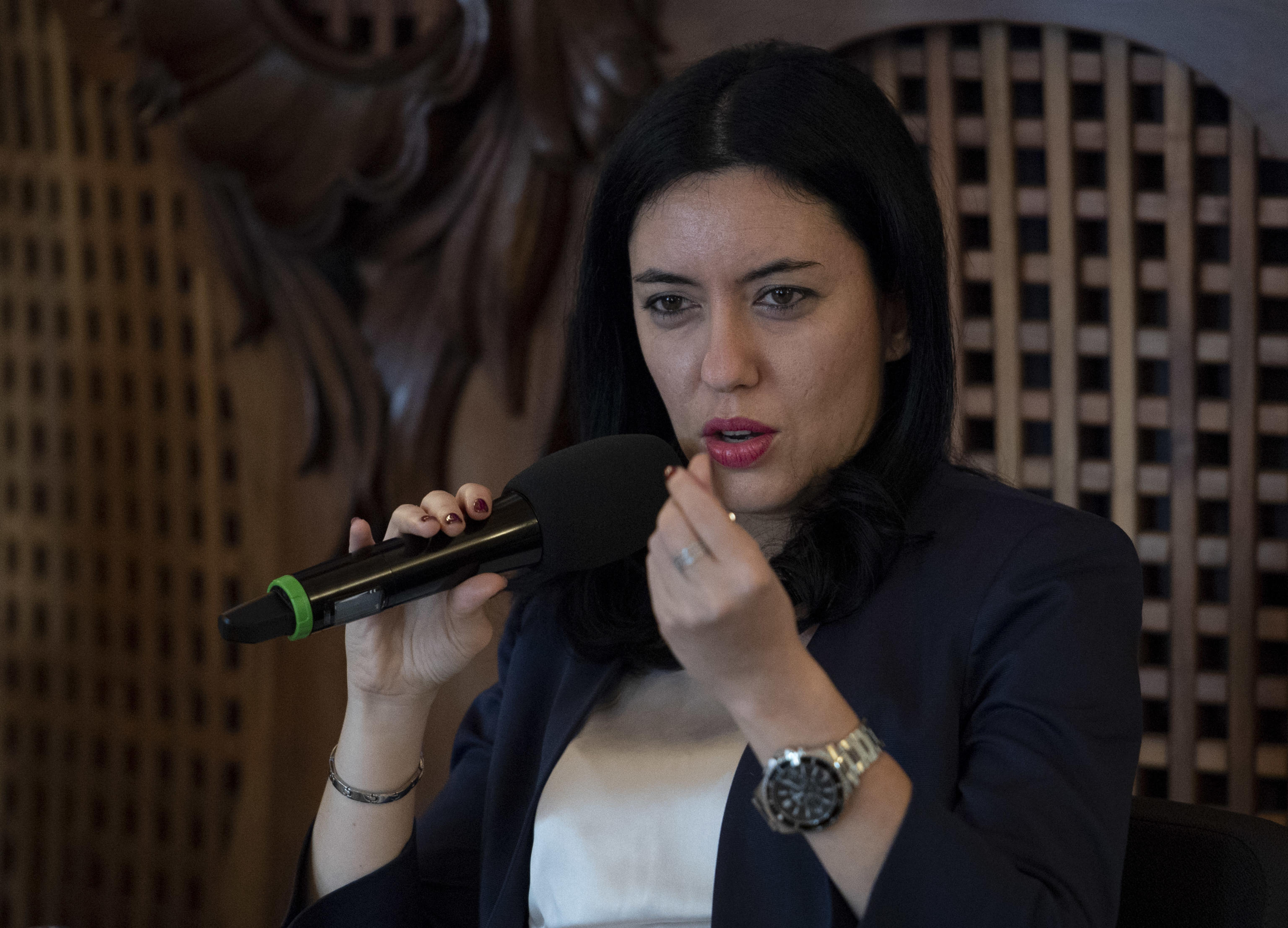 Scuola: gli alunni incontrano il ministro nell’evento Aidr