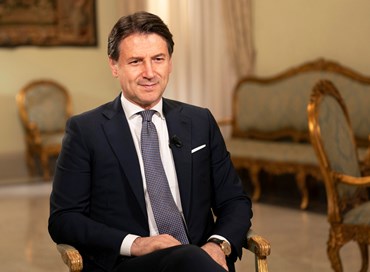 L’Italia soffre e Conte “verifica”
