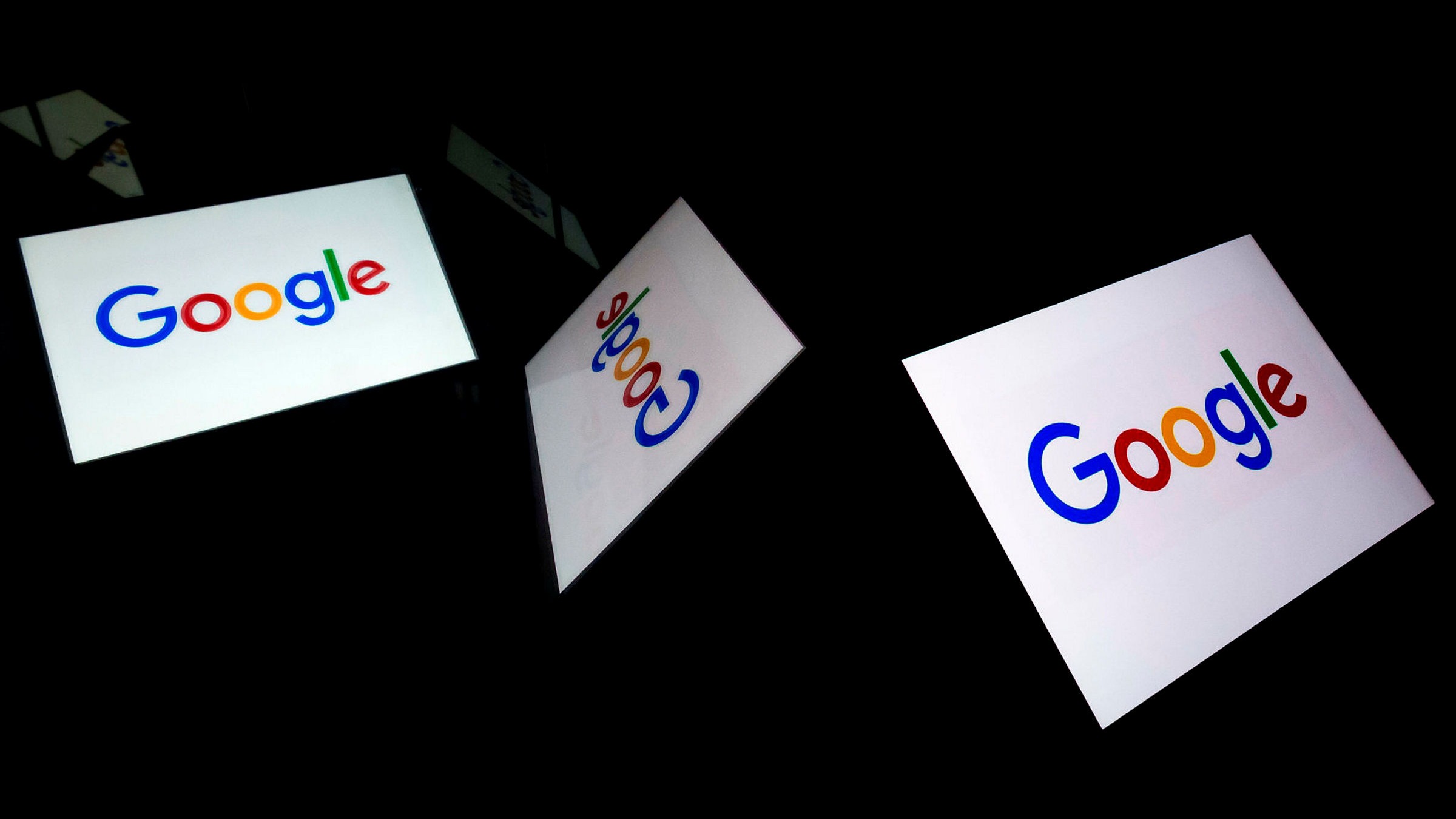 Violazioni antritrust, dieci Stati Usa contro Google