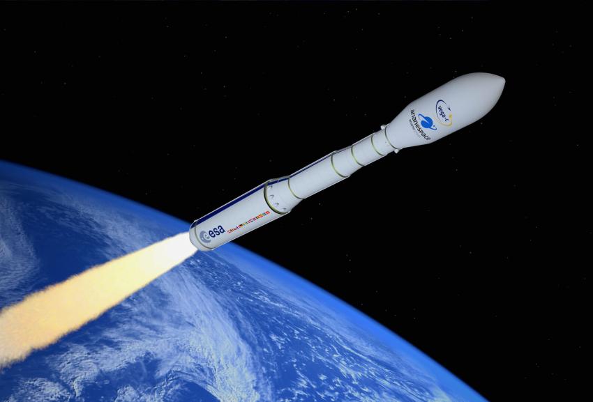 Il futuro in crescita della società Avio e dell’eccellenza aerospaziale