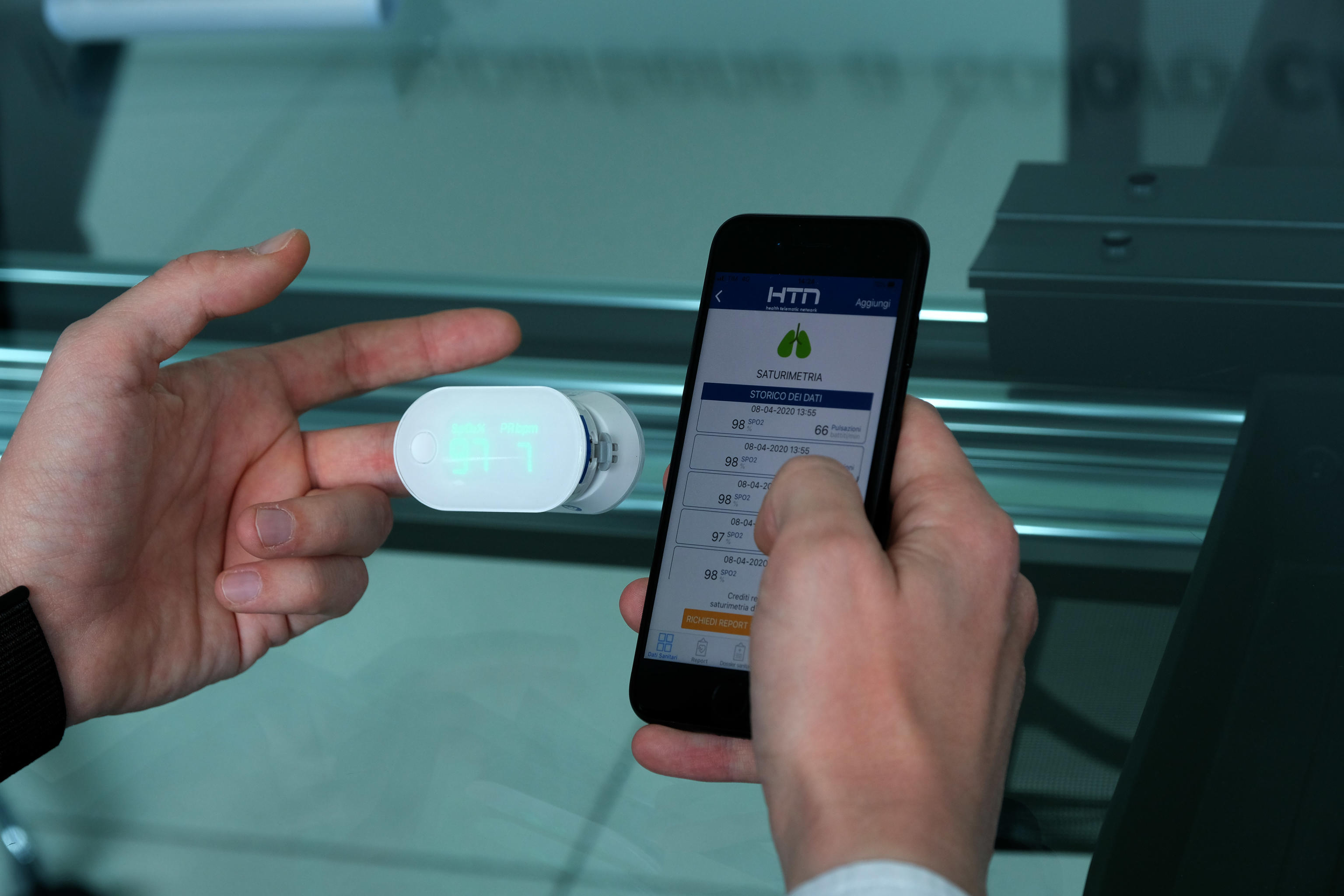 La telemedicina in soccorso al Sistema sanitario