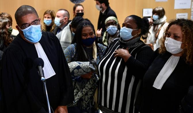 Parigi, da 4 anni di carcere all’ergastolo per gli attentati del 2015 