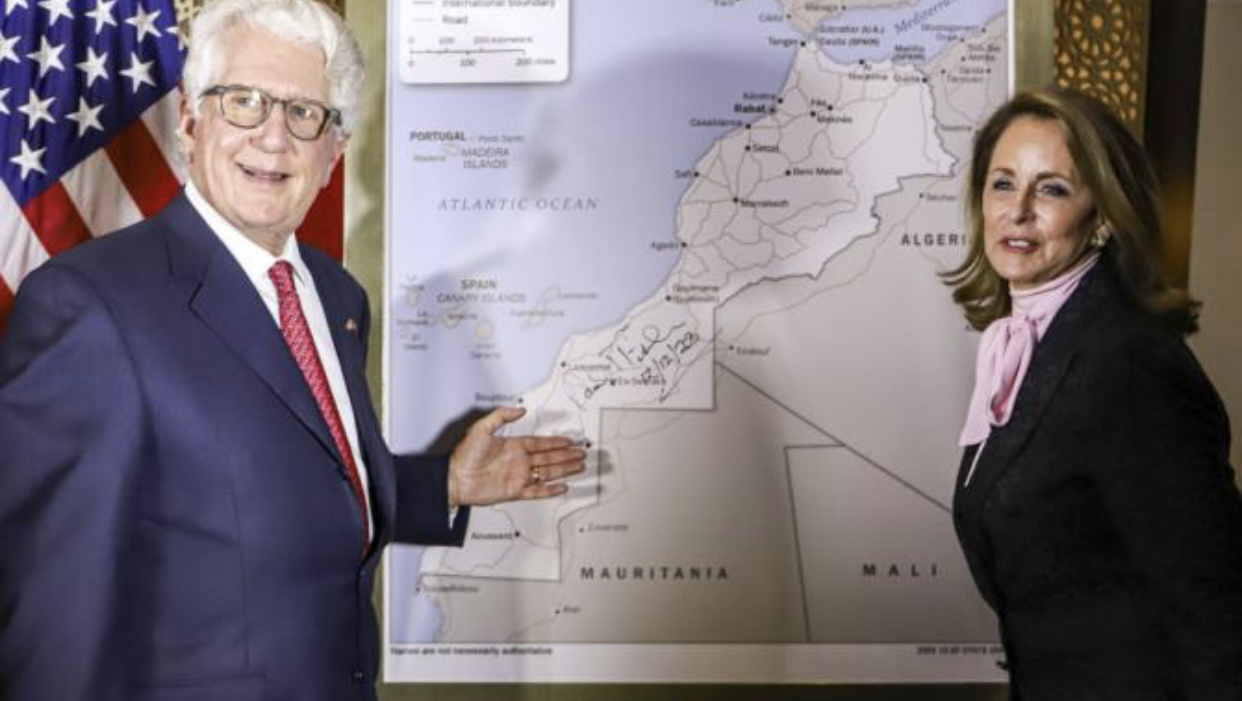 Il Marocco include la cultura ebraica nei programmi scolastici