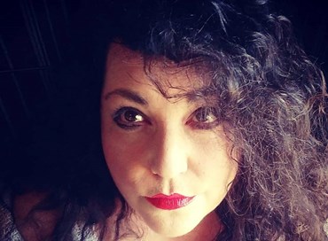 Mary Ferrara e la non conoscenza della parola noia