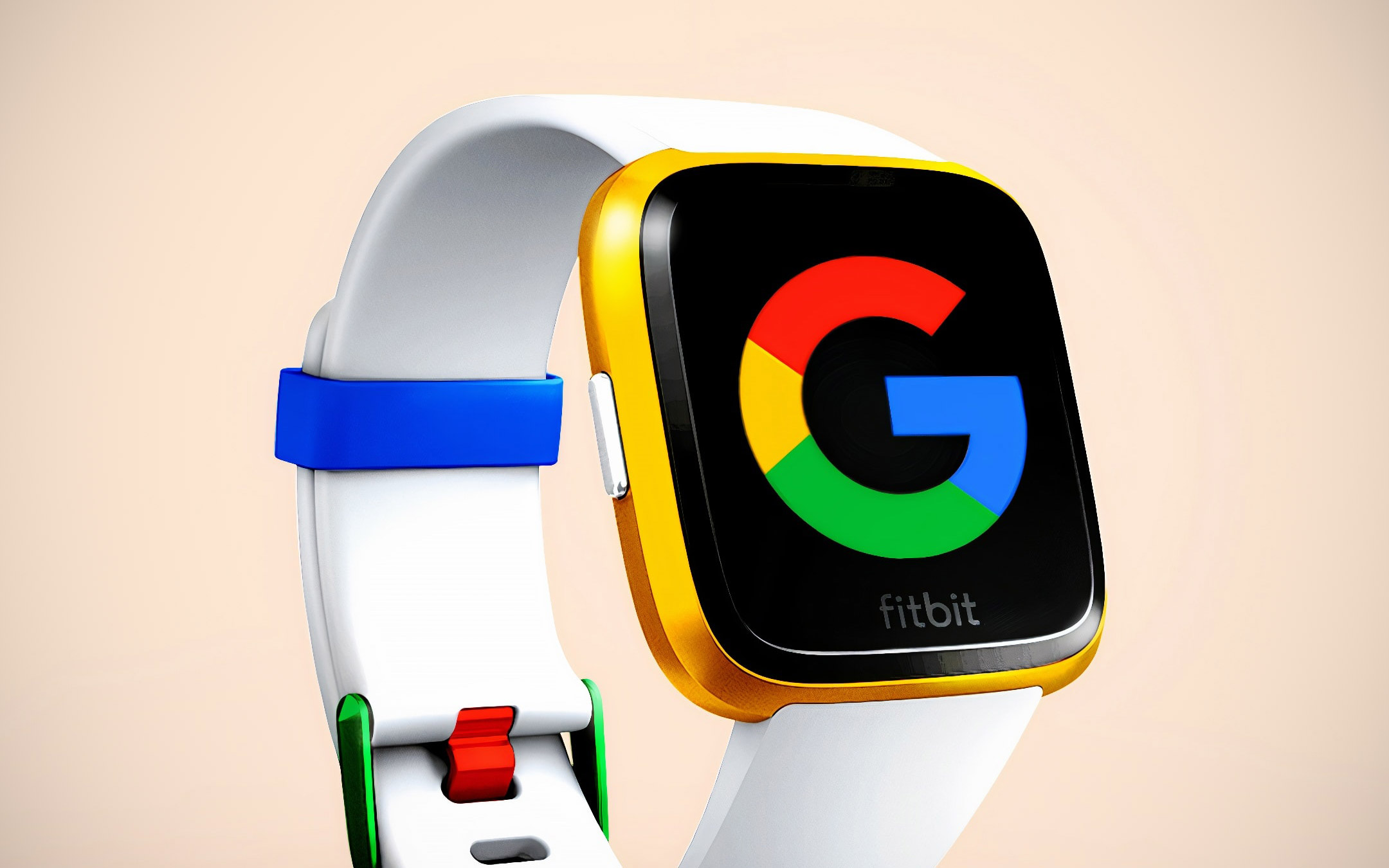 Google compra Fitbit, ok dell’Ue con condizioni