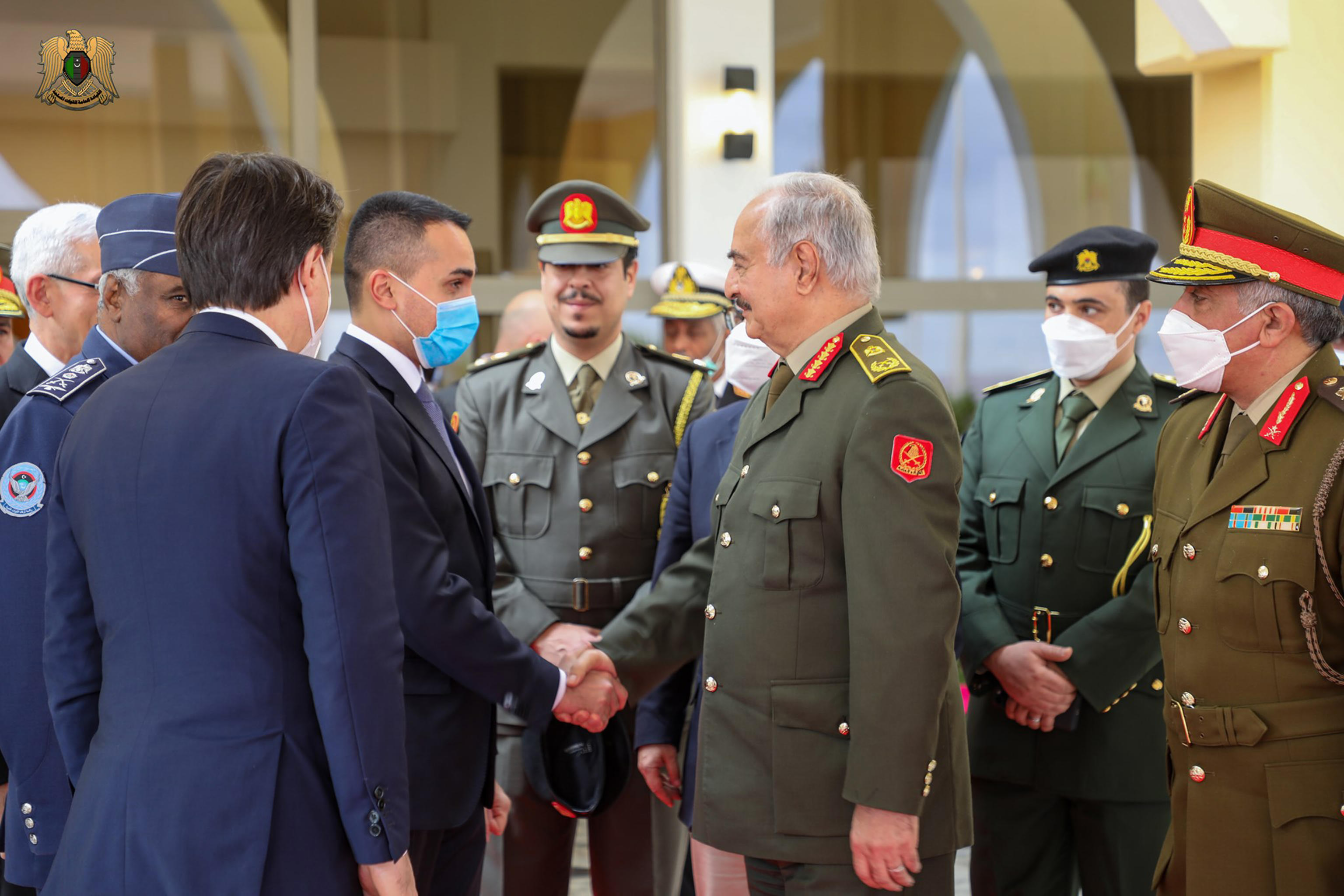 Nota a margine: il prezzo della liberazione dei pescatori