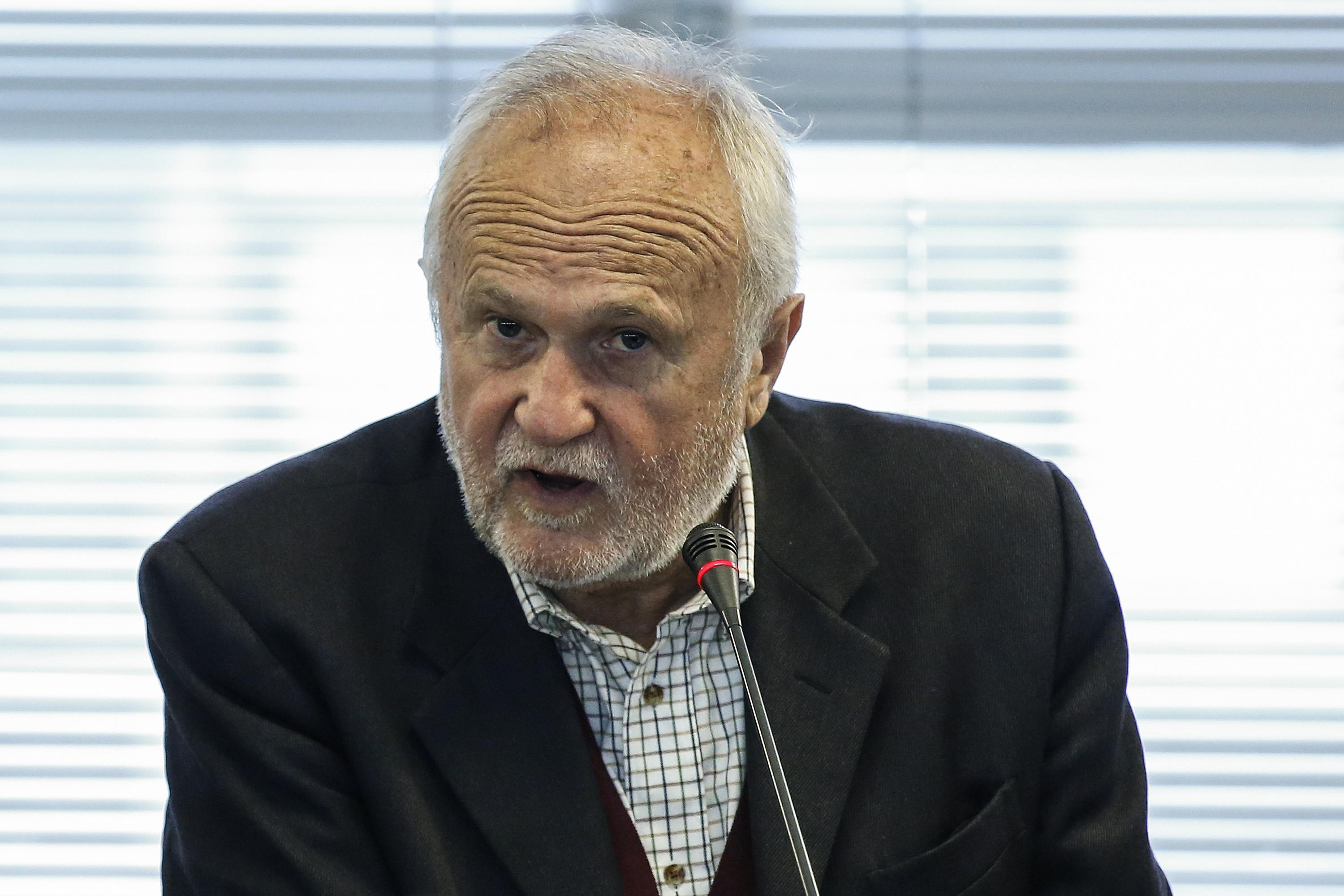 Lettera a Esterino Montino, sindaco