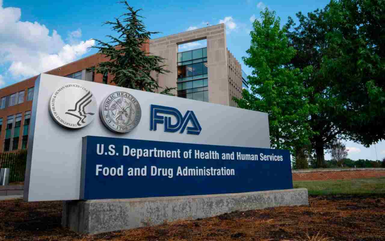 Dagli Usa semaforo verde al vaccino Moderna