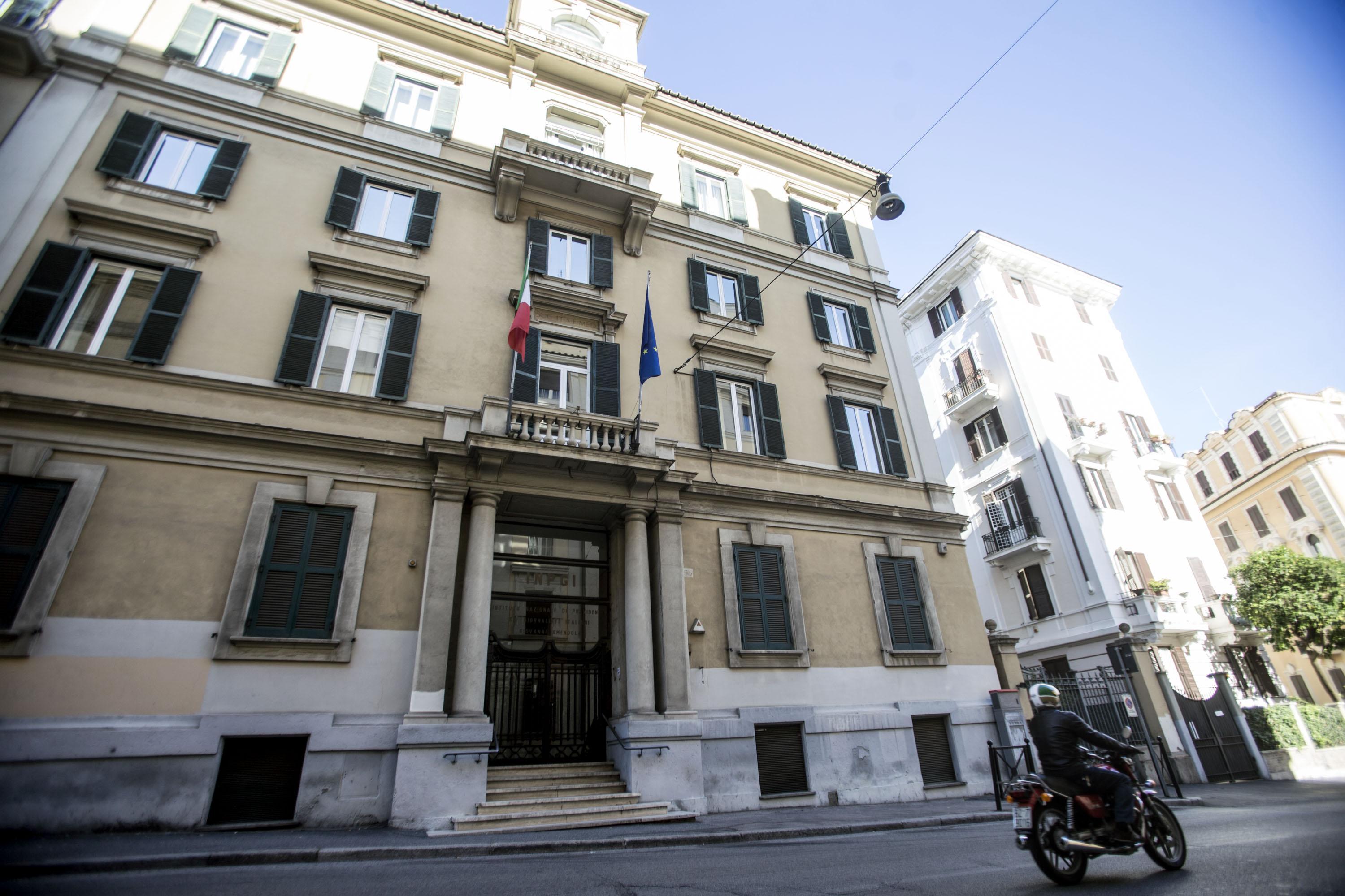 Niente commissario a Natale, ma guai per l’Inpgi