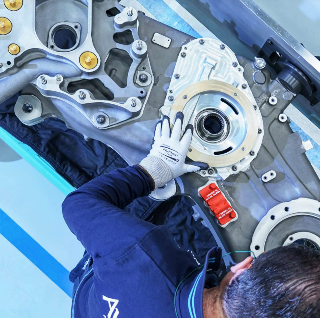 L’industria aeronautica italiana dopo la pandemia sanitaria 