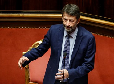 Crisi di Governo, perché no? Parola di Dario Franceschini