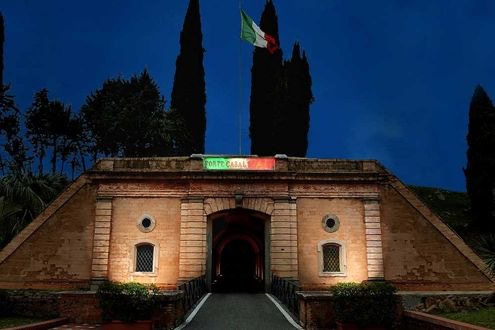 Il Covid inglese minaccia l’Aise