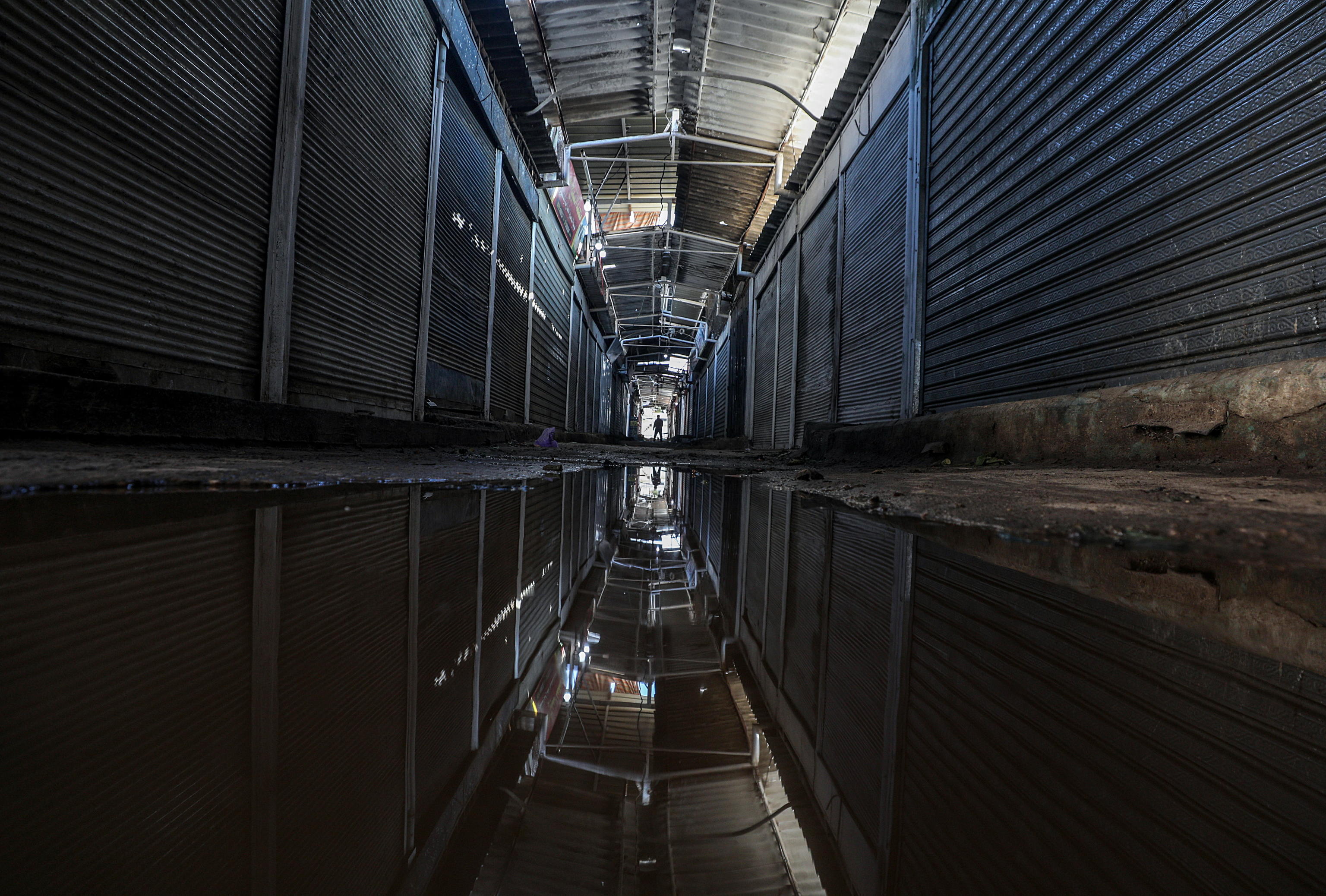 Eurozona, frena la ripresa