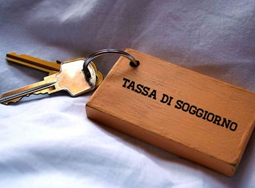 A proposito di tassa di soggiorno