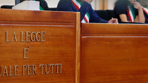 La perdurante cultura del sospetto