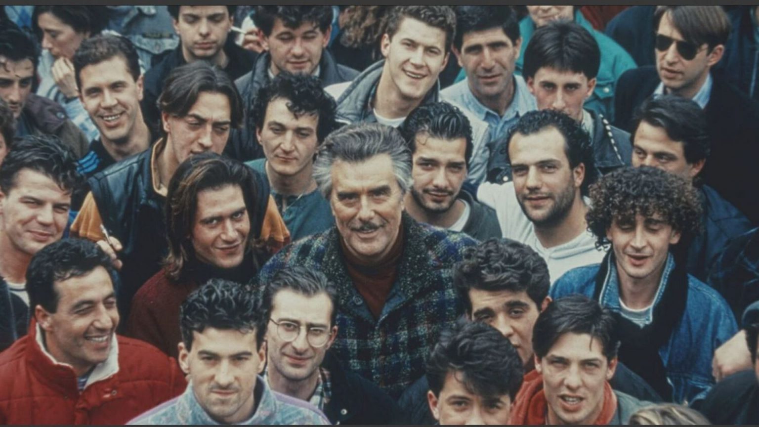 Ottenebrati da San Patrignano