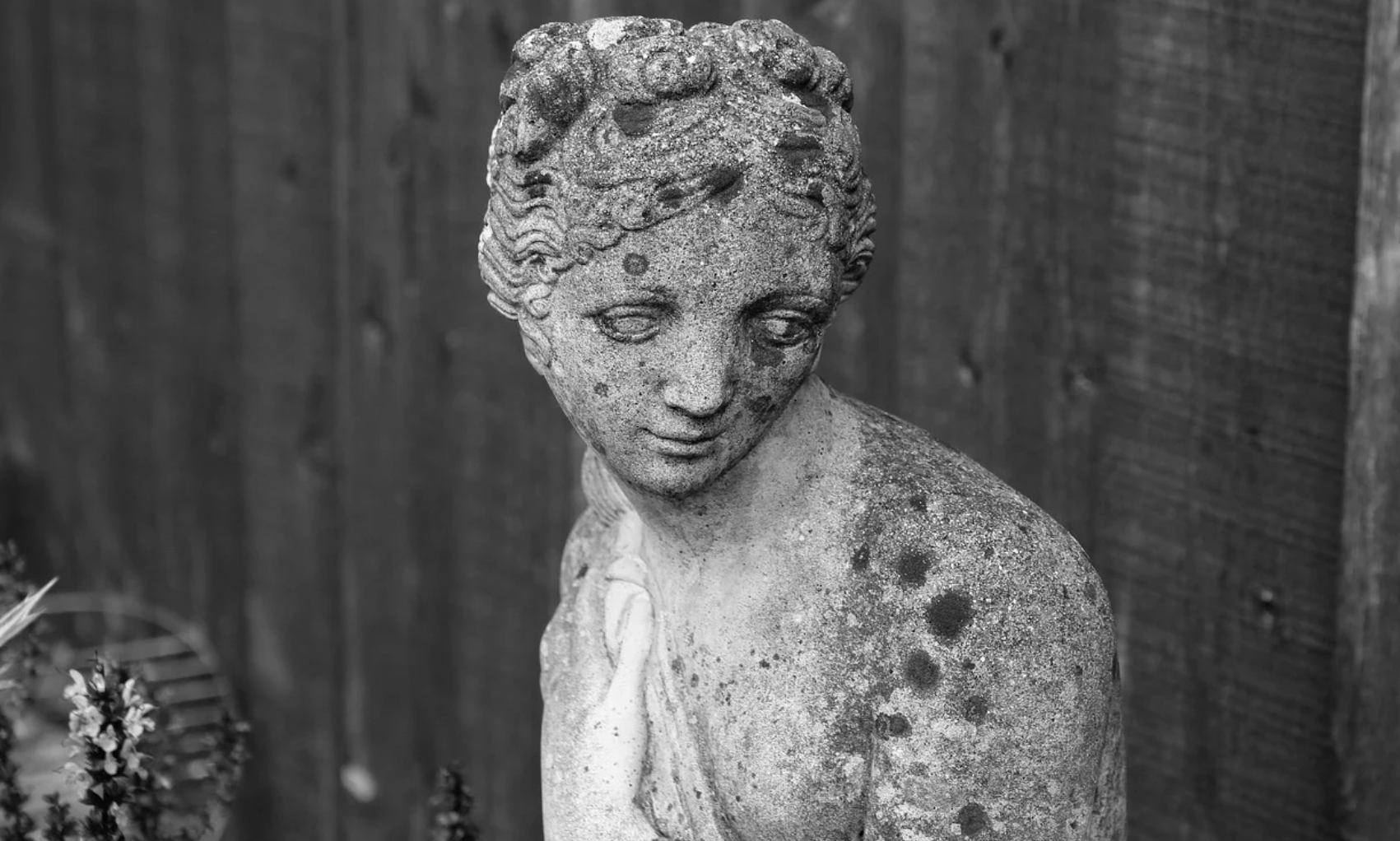 Pentimento e perdono, “La fragilità del male” di Dietrich Bonhoeffer