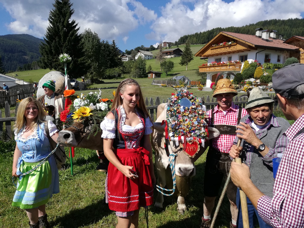 Minoranze etniche dimenticate dalla politica, da Rosato a oggi