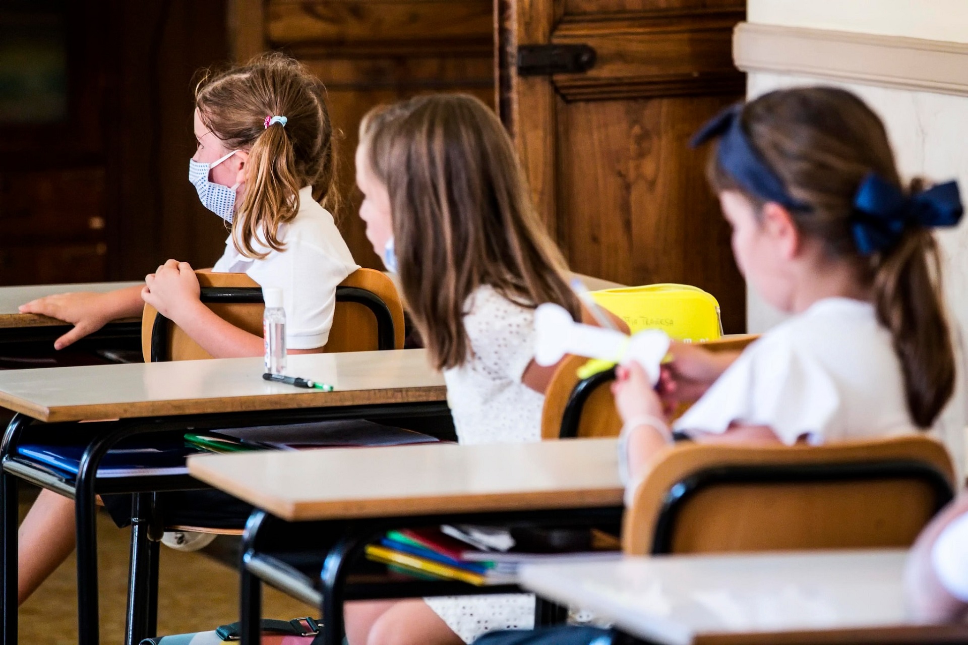 Rientro a scuola, Lucattini: “L’Incostanza può minare la salute mentale”