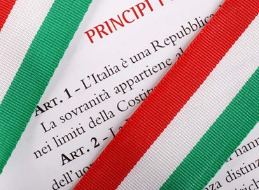 Il Virus e la Costituzione