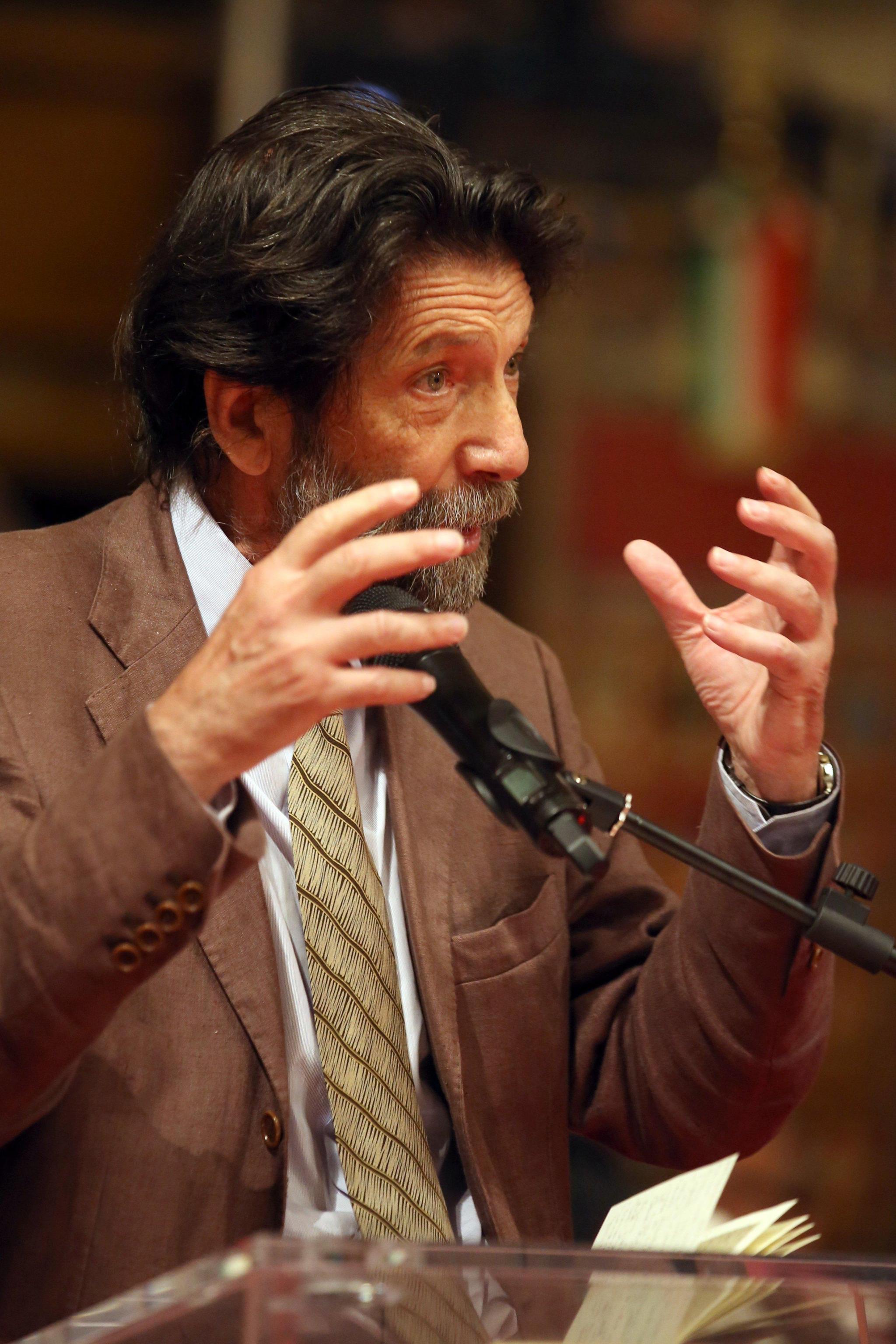 La degenerazione della democrazia