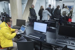 Helsinki punta a divenire il centro europeo dell’hi-tech