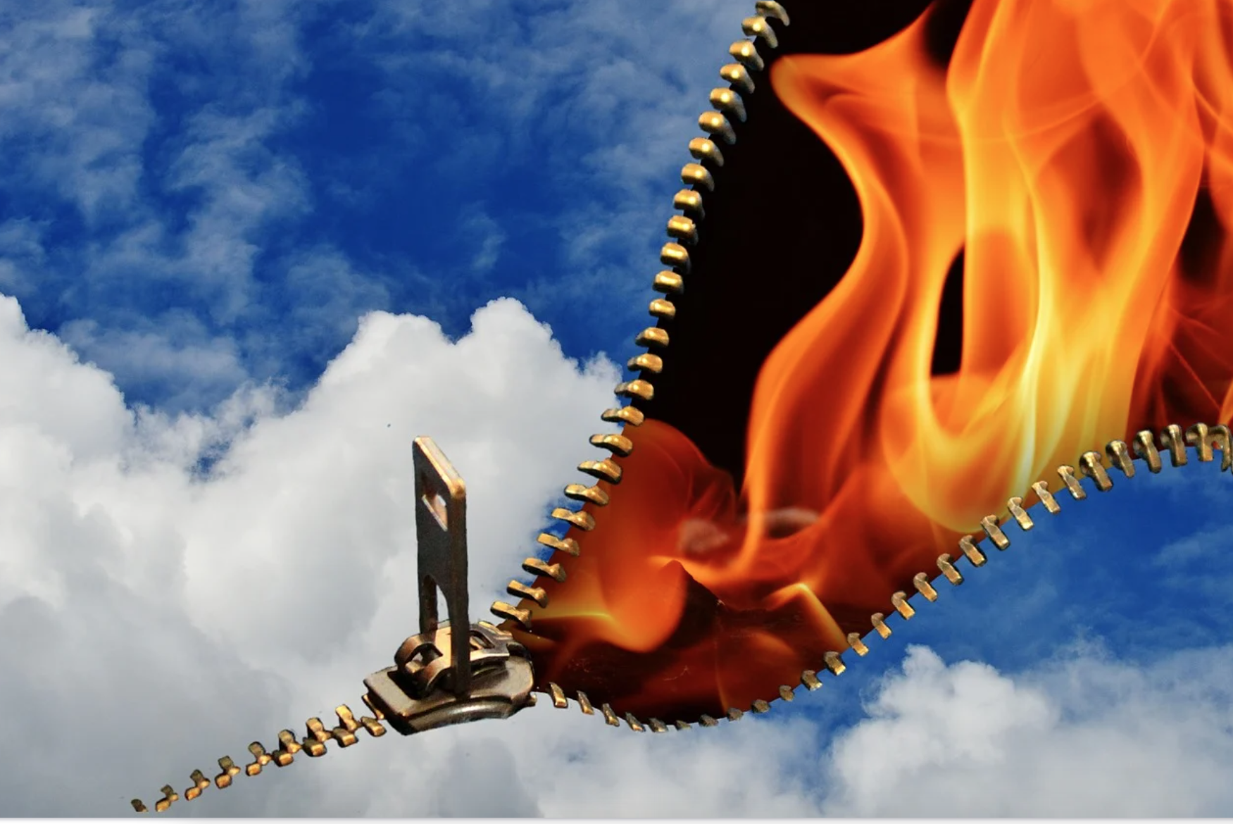 Recovery plan: inferno e paradiso