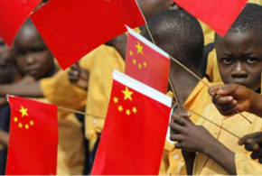 L’abbraccio Cina-Africa oltre il Covid