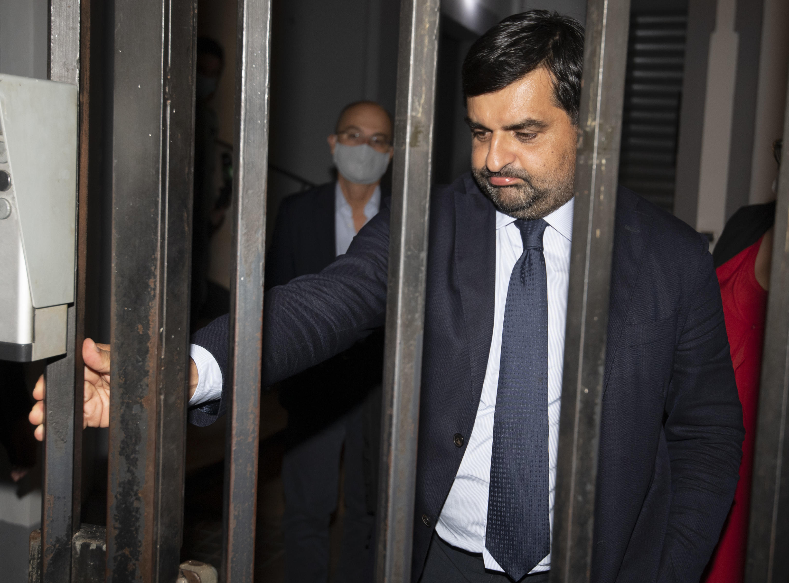 Dopo Palamara, i “palamarini”