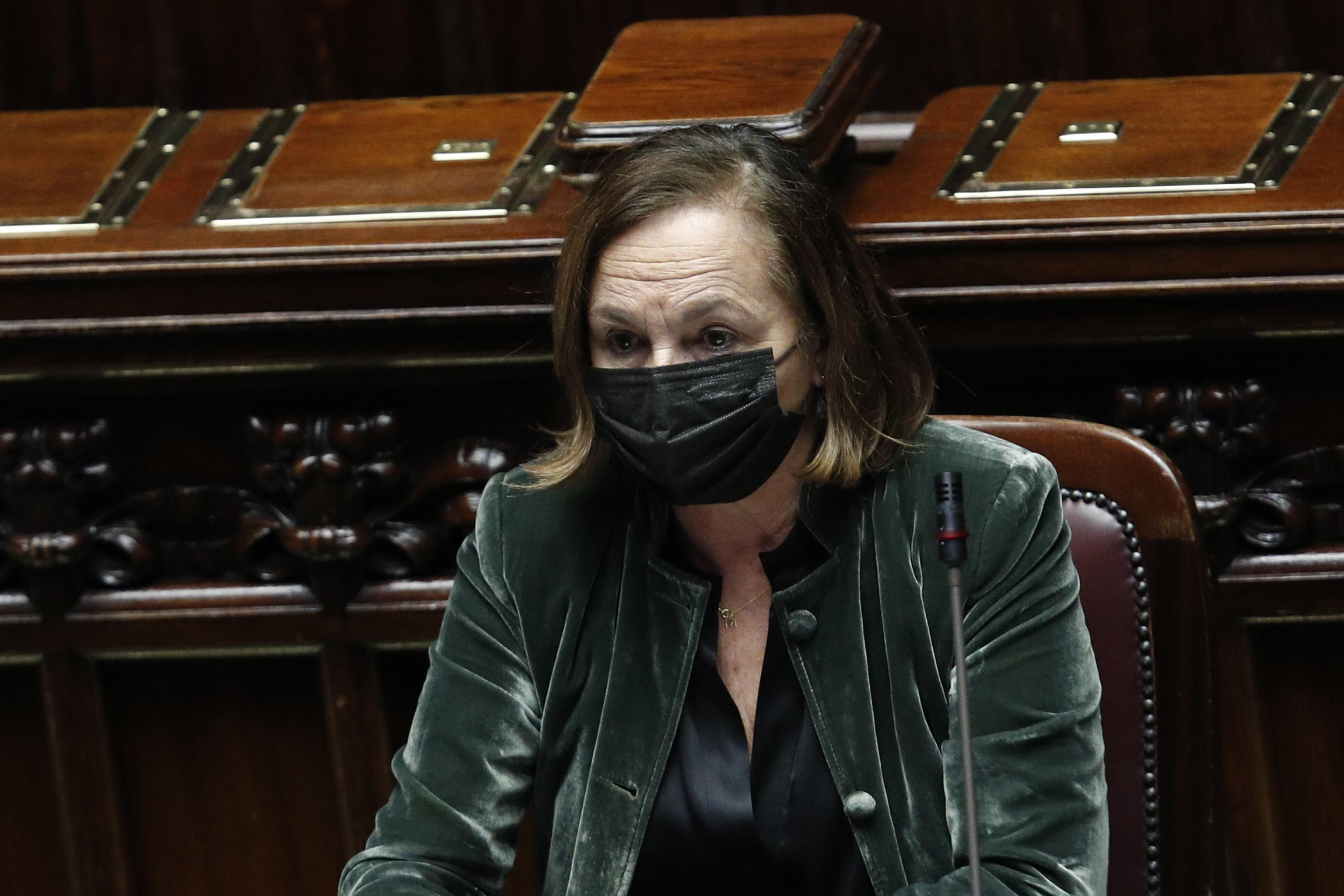 I vocaboli padre e madre relitti del passato