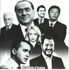 Purché l’Italia Viva