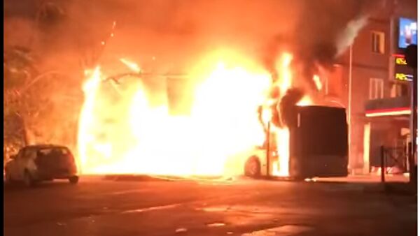 Flambus Atac: l’insicurezza del trasporto pubblico locale