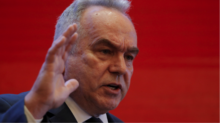 Indo-Pacifico, Campbell guiderà la politica asiatica di Biden